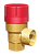 Клапан предохранительный Flamco Prescor 1/2